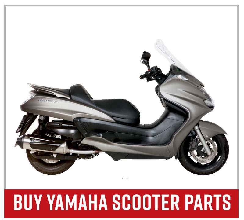 Buy OEM Yamaha scooter parts