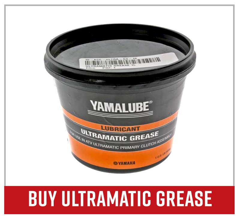 Buy Yamaha ultramatic grease