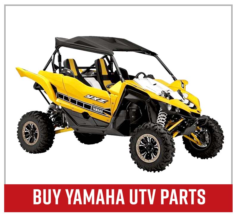 Buy Yamaha UTV parts