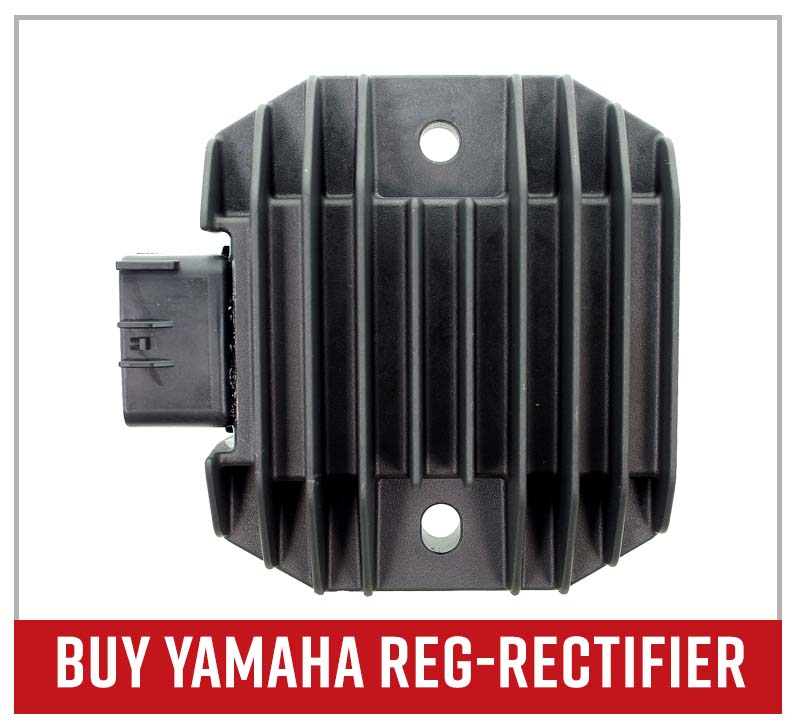Buy Yamaha ATV regulator-rectifier
