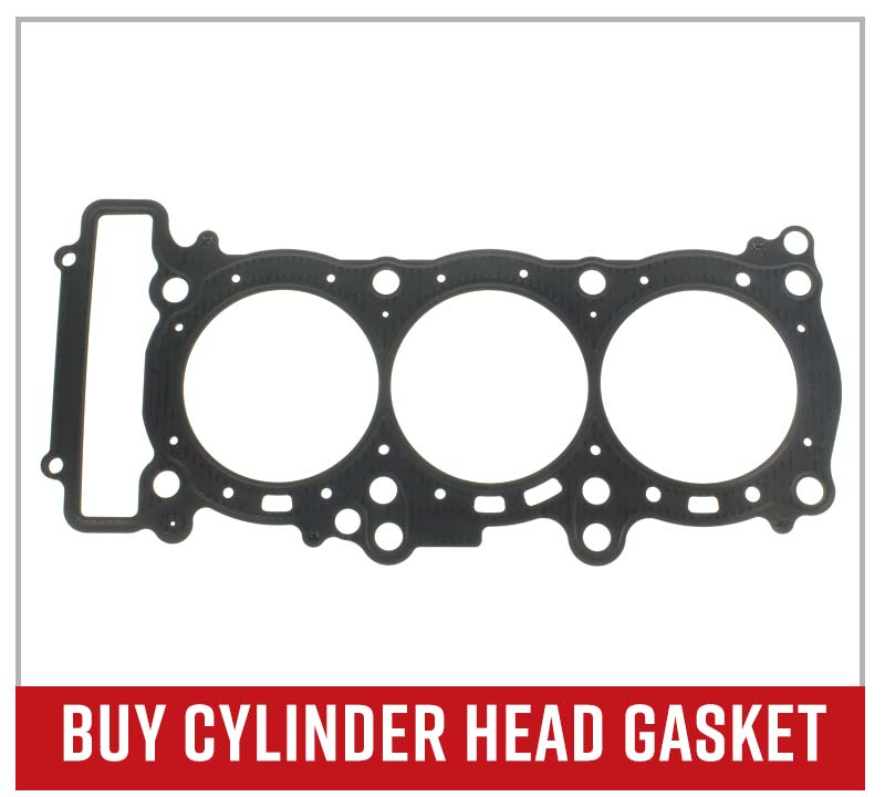 Buy Yamaha UTV cylinder head gasket