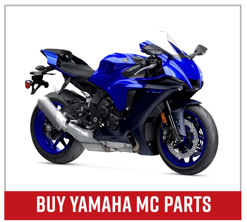 Buy OEM Yamaha motorcycle parts